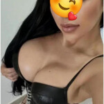 Soy Maria nueva en tu ciudad a cabada de yegar