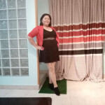 Latina 58 años - Soy Maria. Latina. 58 años. 12.años de experiencia. en masajes profesionales. en ca