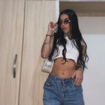KATALINA - Hola amores soy katalina una joven colombiana disfrutando de unas vacaciones en Europa. E