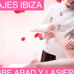 ASIAN MASSAGE IBIZA