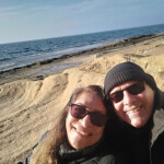 MASAJES - Vero y David fotos en telegram VeroyDavid2 opción masajes amp más cositas también lo hace