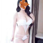 Masaje - Soy una chica asiática gentil hermosa y muy entusiasta con la gente y también muy seria en