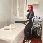 Mejores masajes con carolina