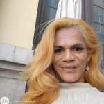 Mel en Tortosa - Ola cariño estoy en Tortosa soy cariñosa si que soy simpática masajista venga en mi
