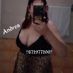 Novedad masajista de paso x puerto Mazarrón