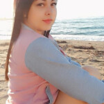 JOVENCITA EN GARRUCHA LAS MARINAS