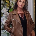 CARMEN DULCE MASAJISTA MADRILEÑA