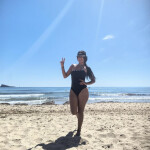 Jovencita muy dulce te ofrece el mejor masaje