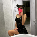 Jovencita guapa BENIDORM