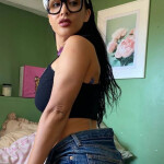 Carla tatuada hotel española ventas goya barrio salamanca ibiza