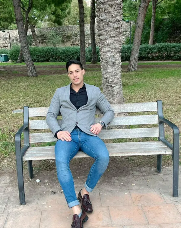 Fondo avatar