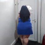 Madrid chica gordita madura