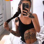 KARLA NUEVA POR LA ZONA