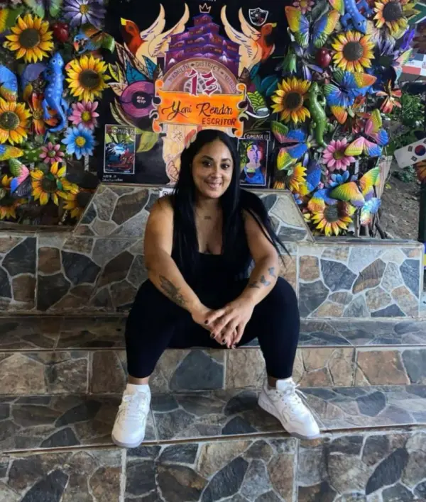 Fondo avatar