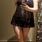 Y CARIÑOSA DIOSA DE MASAJES