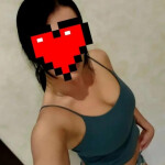 Chica Búlgara-Ana-masajes