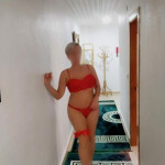 POCOS DÍAS . . . PIJA Y MUY COQUETA . 30'