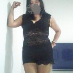 MARBELLA ASIAN MASSEUSE