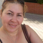 Mujer curby - Es una maravilla conocer caballeros interesantes y simpáticos para crear un ambiente a