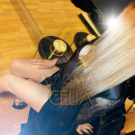 CELIA Andaluza Quiromasajista titulada y muy cercana ..