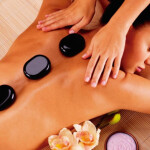 RELAX DE 2 MASAJISTAS . MARAVILLA Y GRAN RELAX INOLVIDABLE