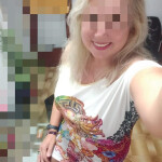 ANNA GUAPISIMA MASAJISTA DIPLOMADA SIMPATICA I DIVERTIDA VEN A DISFRUTAR .