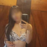 LUNA girl - Hey cielo soy una chica colombiana muy divertida ven y vive una experiencia inolvidable