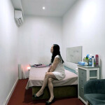 CHINESE MASSAGE SPA - MANS D'OR