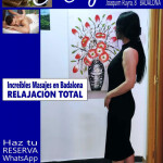 MING - MASAJE ORIENTAL EN BADALONA