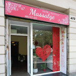 MASSATGES ORIENTALS a GRAN VIA 472 BCN