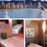CHINESE MASSAGE 2 - BENIDORM