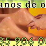 BEST CHINESE FULL BODY MASSAGE IN TARRAGONA