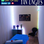 ORIENTAL MASSAGE Av. Madrid 37 BCN