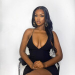 Kenia Honey - Hola chicos soy kenia una jovencita recién llegada ala isla con ganas de vivir experie
