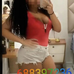 Bombón latina - Hola soy Irene una super masajista profesional te ofrezco un buen masaje con una man
