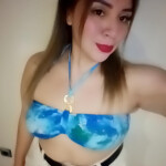 RECIEN LLEGADA 21 añitos A TU CIUDAD DON BENITO carla