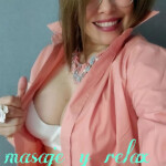 MASAJE MASAJE - Masaje con los pies especie muy gran variedad de masajes masaje graneo con piedras e