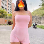 Dulce y - Lo pasaremos muy bien cambia la rutina. Yo tengo 24 años soy una chica jovencita delgada c
