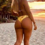 UN MASAJE PARA HACERTE DISFRUTAR