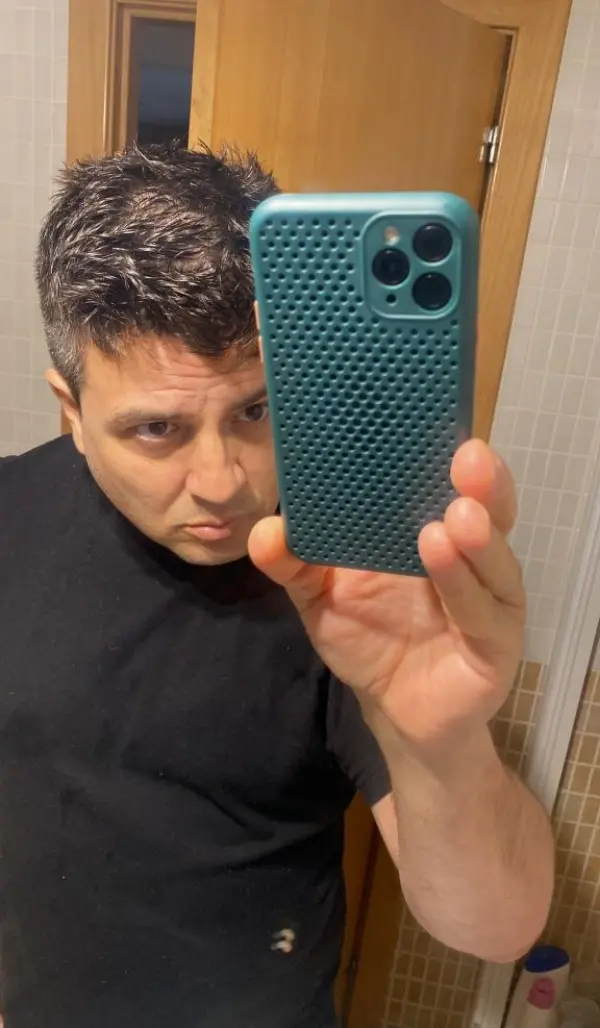 Fondo avatar