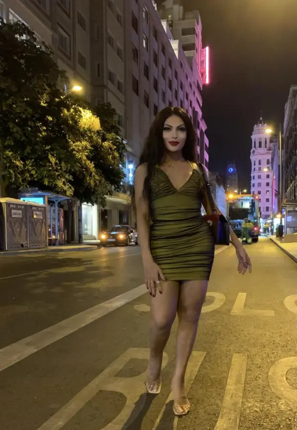 Fondo avatar
