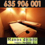 MASAJE ORIENTAL UNICO EN TARRAGONA