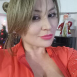 NIKOL ACOMPAÑANTE LUXURY EN LEON