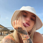 Paola - Hola mis amores soy Paola chica amable alegre me encanta mantenerme en forma disfrutar de lo