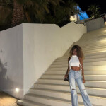 Kendall - Acompañante de Lujo en Ibiza
