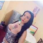 MARY NOVEDAD - Soy una linda chica muy simpática cariñosa . Con mis manos de seda te haré los mejore