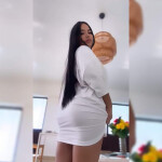 SALMA - Hola ♥ amor soy Salma dispuesta a darte y atractiva y soy completa y muy agenda Cita y la pa