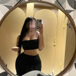 Latina morenaza - Hola soy una chica joven ansiosa de diversión y dispuesta a experimentar nuevas em