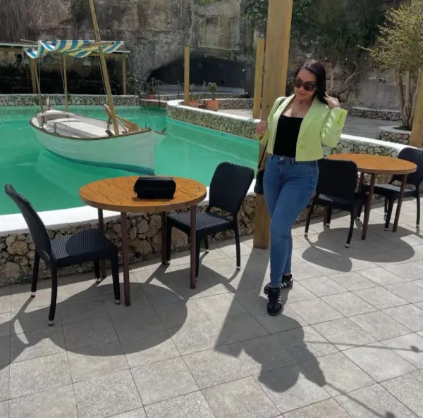 Fondo avatar