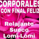 Masajes terapia y relajacion Nervion